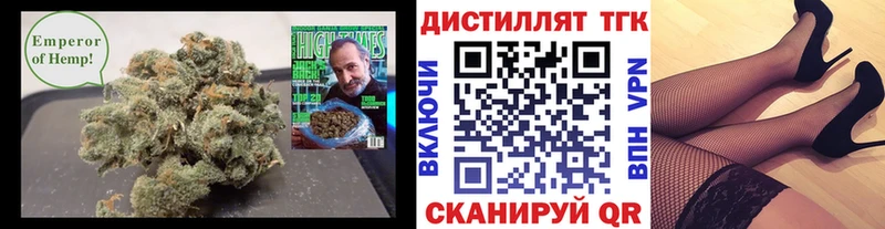Дистиллят ТГК THC oil Болгар